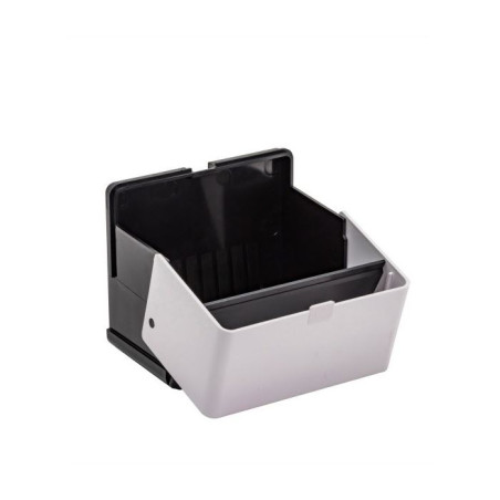 Schedario Plastica 300 schede 10,5x15